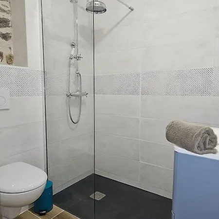 Maison Lumineuse Entre Et Campagne 6 Personnes Dom wakacyjny *