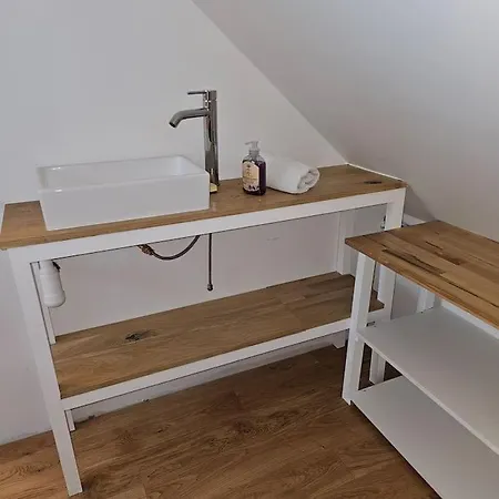Maison Lumineuse Entre Et Campagne 6 Personnes