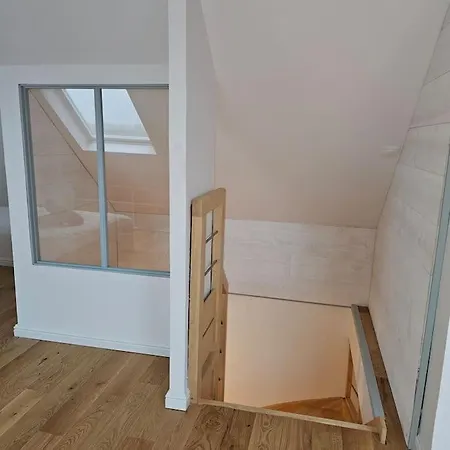 Dom wakacyjny Maison Lumineuse Entre Et Campagne 6 Personnes Plouguerneau