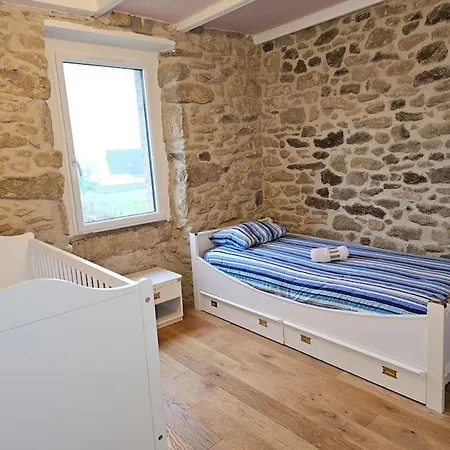 Maison Lumineuse Entre Et Campagne 6 Personnes Plouguerneau