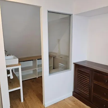 Maison Lumineuse Entre Et Campagne 6 Personnes Dom wakacyjny *