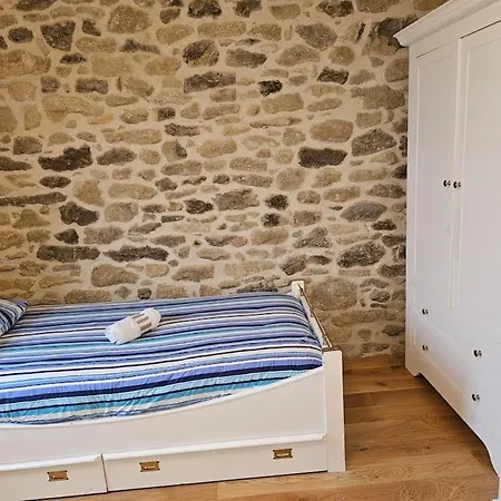 Maison Lumineuse Entre Et Campagne 6 Personnes Dom wakacyjny